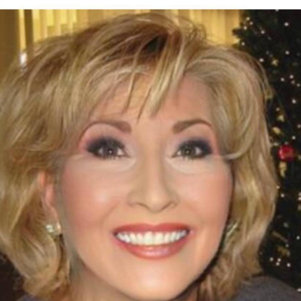 Meet your Posher, Phyllis